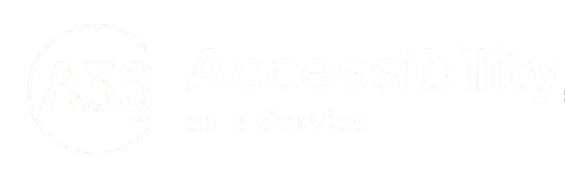 A3S - Accessibility as a Service